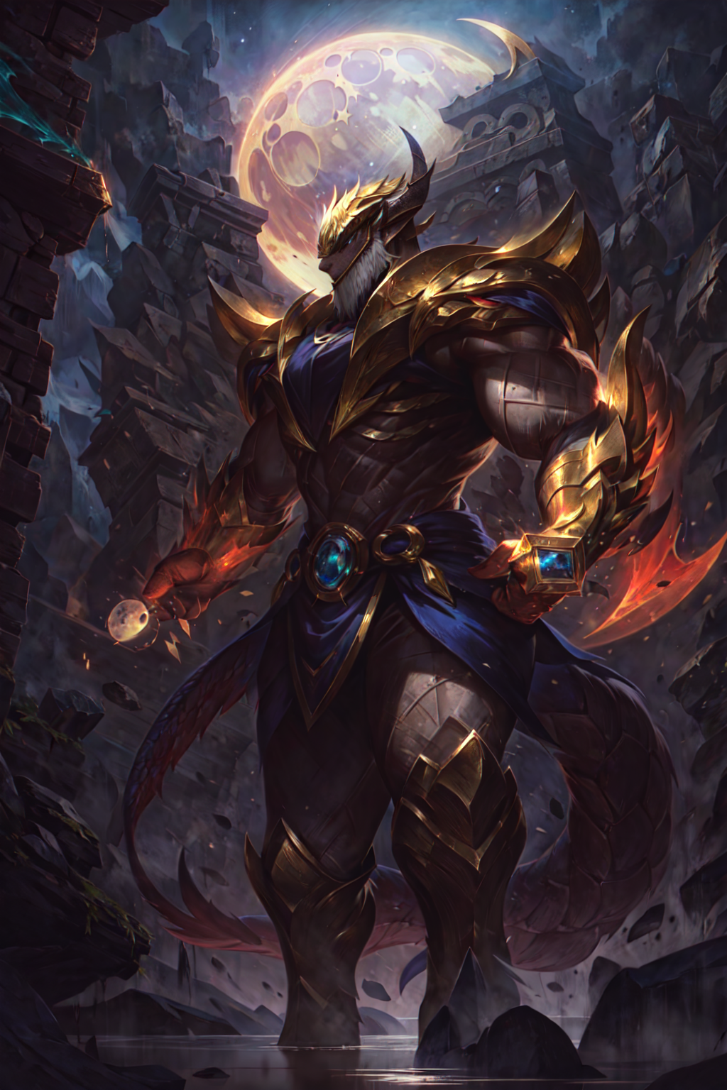 01149-2090510263-masterpiece, best quality, 1boy, moon,starry,dragon,armor.png